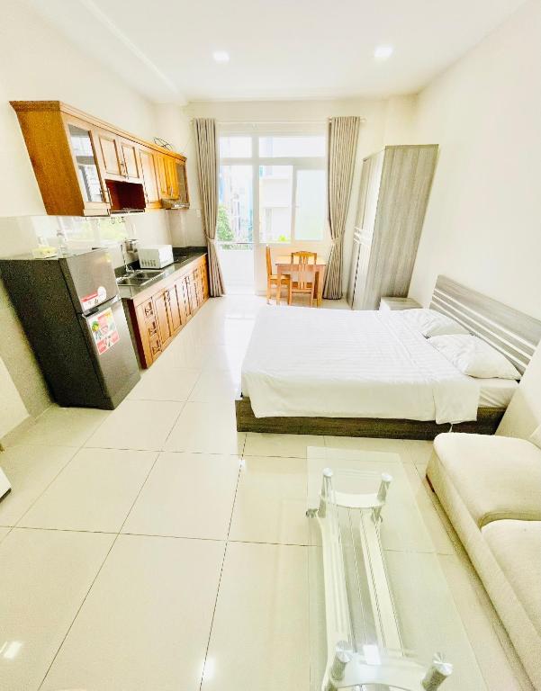 EMERALD APARTMENTS – Ho Chi Minh City