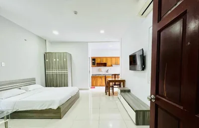 EMERALD APARTMENTS – Fotos 2