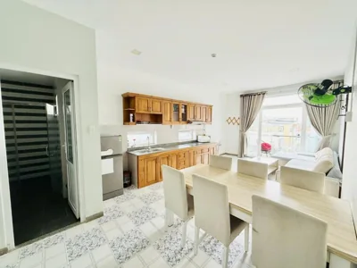 EMERALD APARTMENTS – Fotos 3