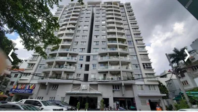 EMERALD APARTMENTS – Fotos 4