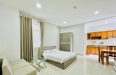 EMERALD APARTMENTS – Fotos 5