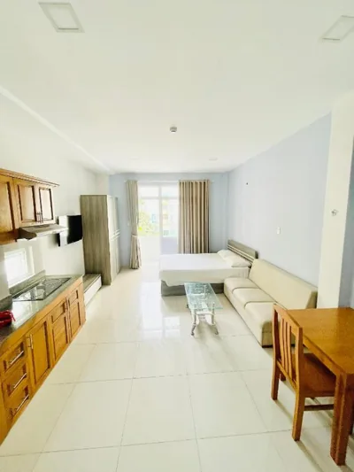 EMERALD APARTMENTS – Fotos 7