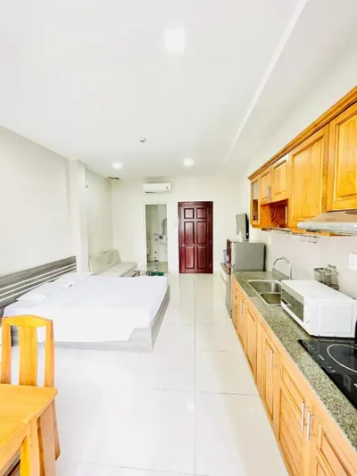 EMERALD APARTMENTS – Fotos 9