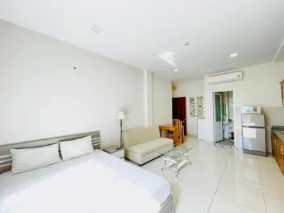 EMERALD APARTMENTS – Fotos 10