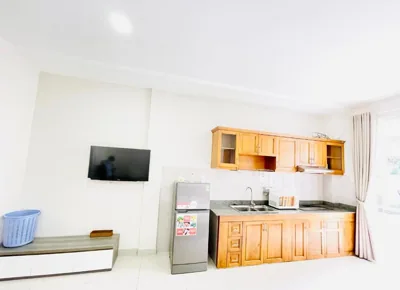 EMERALD APARTMENTS – Fotos 11