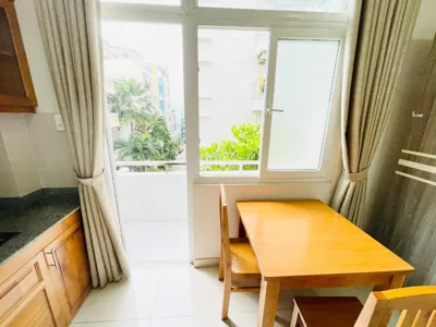 EMERALD APARTMENTS – Fotos 12