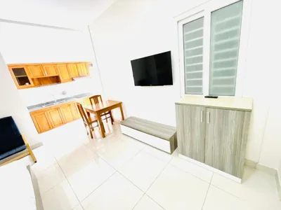 EMERALD APARTMENTS – Fotos 13