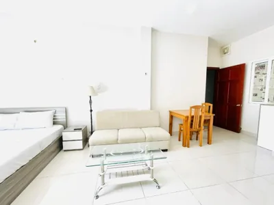 EMERALD APARTMENTS – Fotos 14