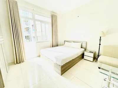 EMERALD APARTMENTS – Fotos 15