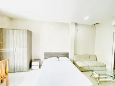 EMERALD APARTMENTS – Fotos 16